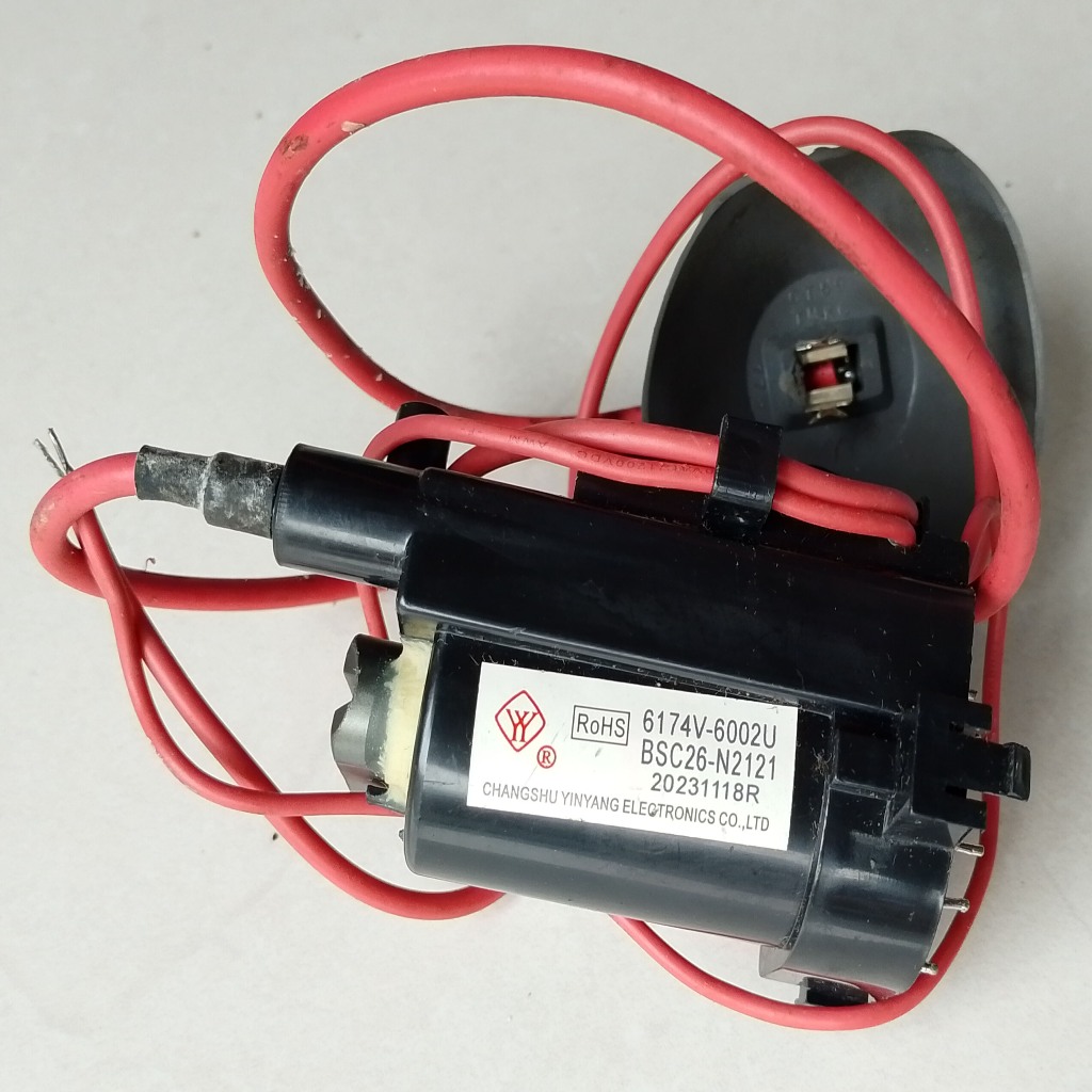 Flyback 6174V - 6002U Merk Antel