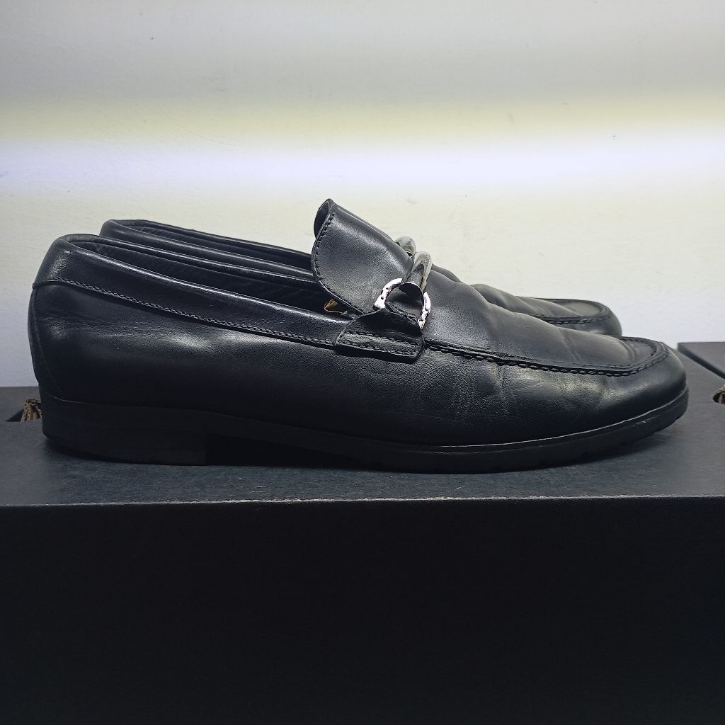 Ermenegildo Zegna Loafer Size 41