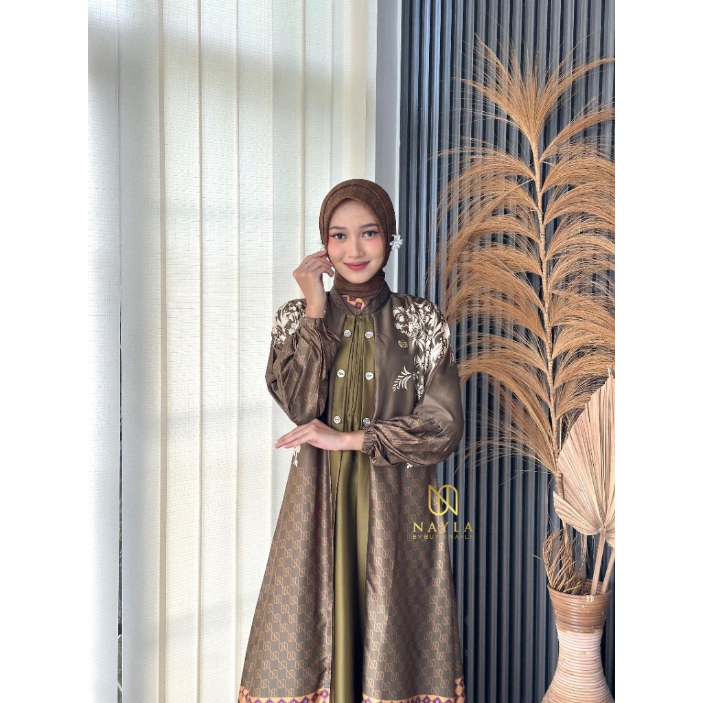 Dress Maheswari