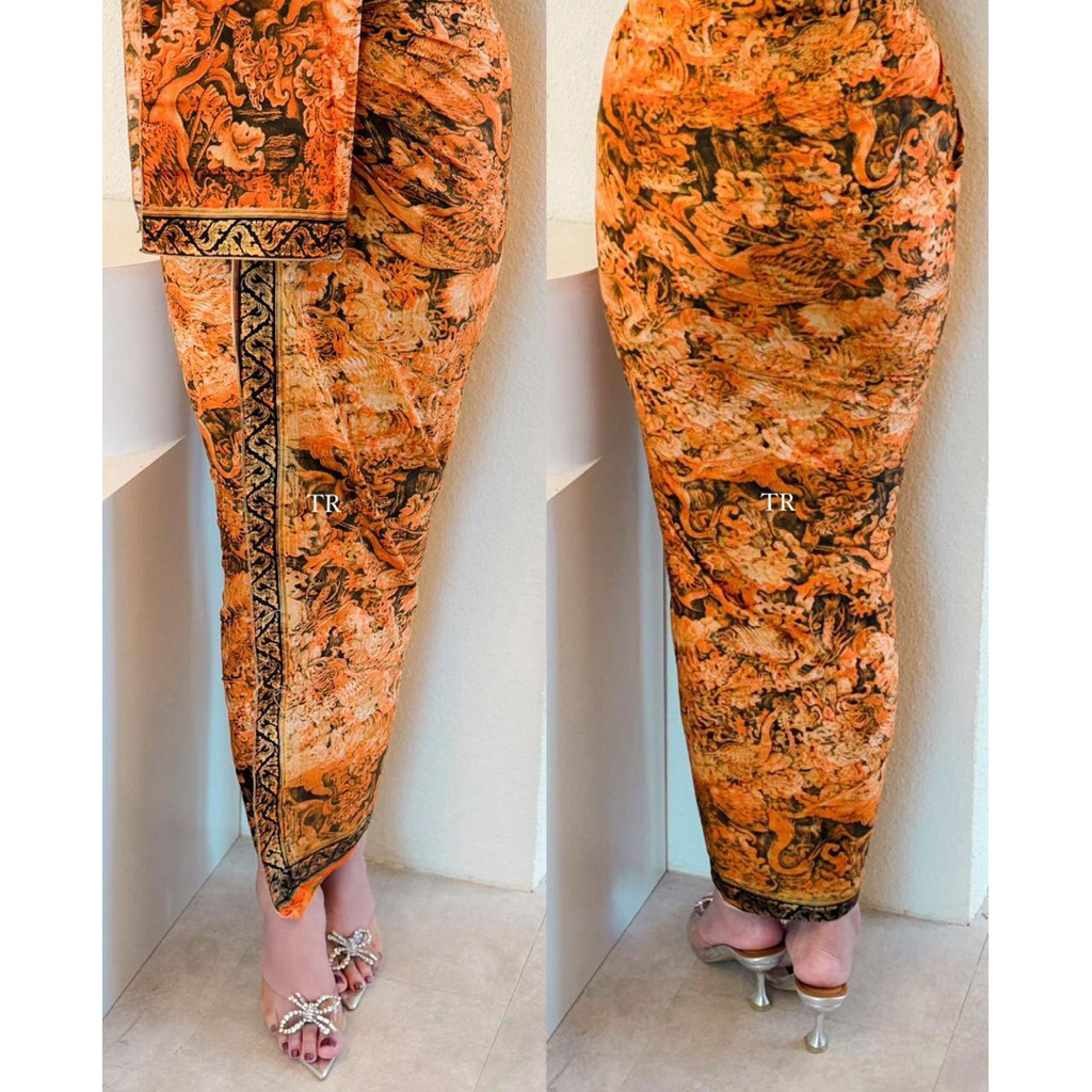 kamen sutra paris set selendang / kamen sutra paris selendang / kamen sutra paris