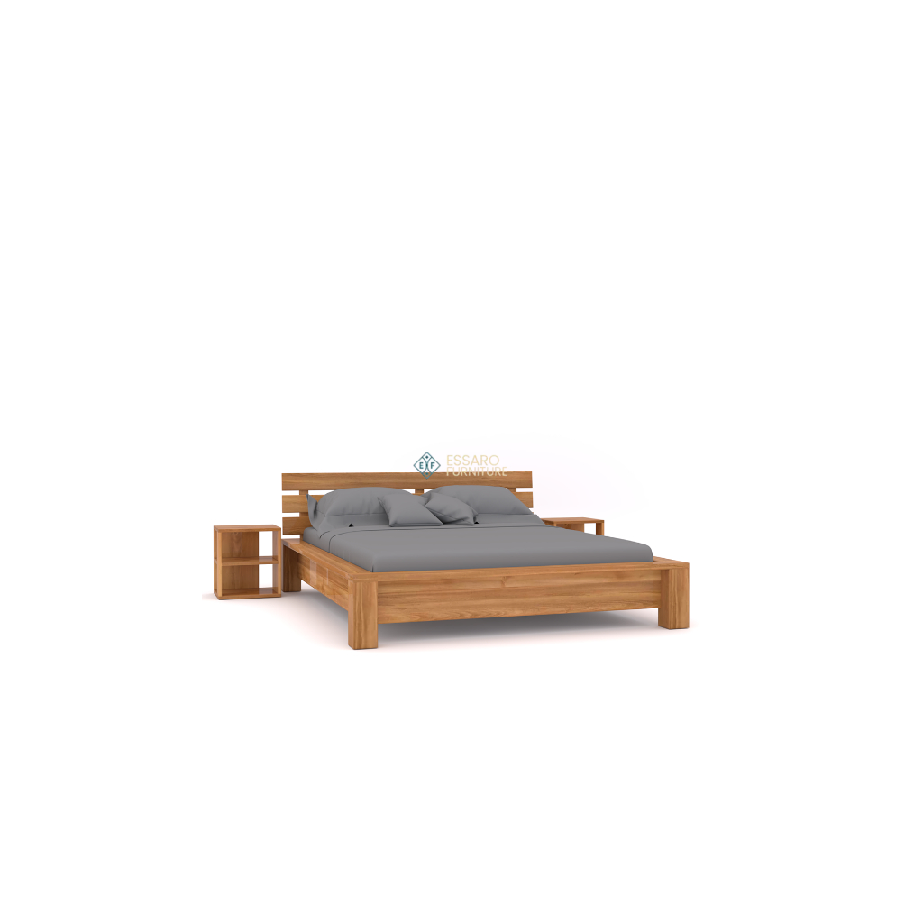 Set Tempat Tidur