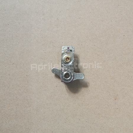 Sparepart Pengatur Suhu / Thermostat Setrika Kering Philips HD1173