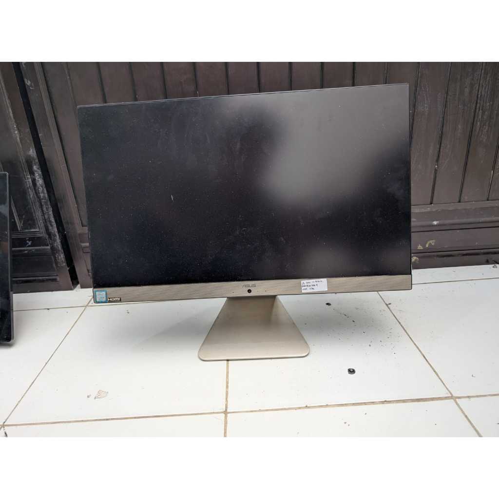 PC AIO ASUS V222U CORE i3 8130U GEN 8 RAM 4GB DDR4 HDD 1TB
