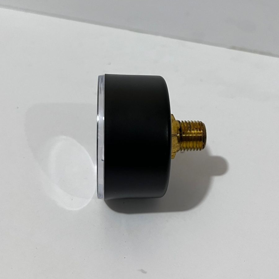 Pressure Gauge BAP HB0312-SERIES 0-3000 psi