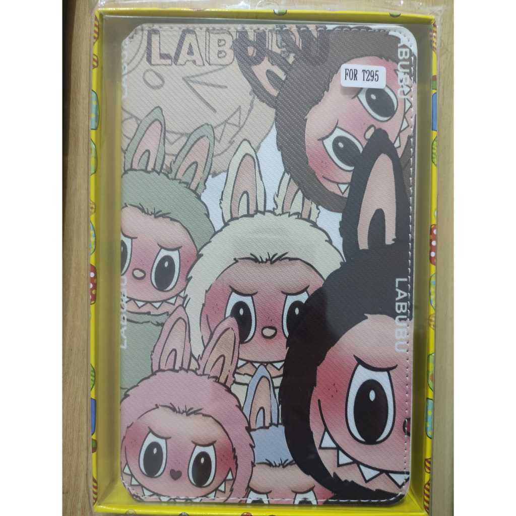Samsung Galaxy Tab N8000 CaseSeller Case Casing Tablet Motif Kartun Sarung Jelly Tab
