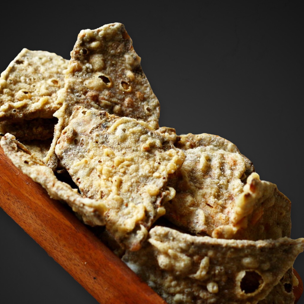 ONCOM GORENG (OLEH OLEH BANDUNG)