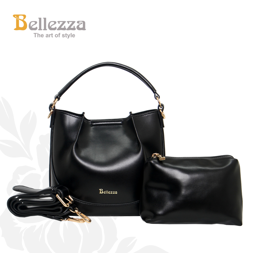 Bellezza Hand Bag MS-87116