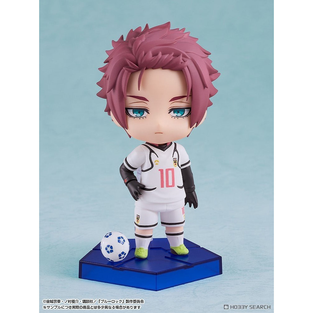 Nendoroid Itoshi Sae - Blue Lock