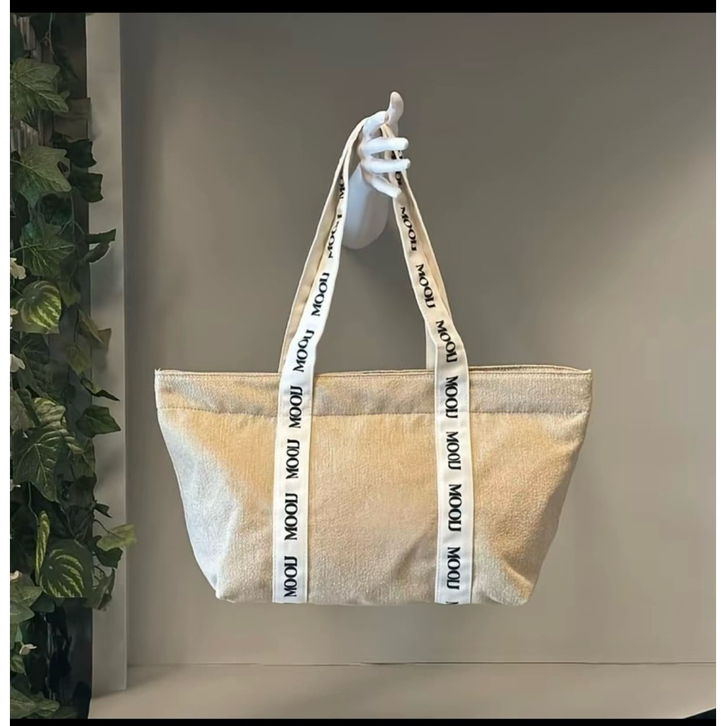Mooij Ariel Tote bag