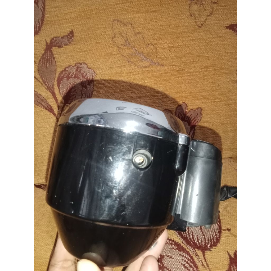 speedometer RX king new peredam