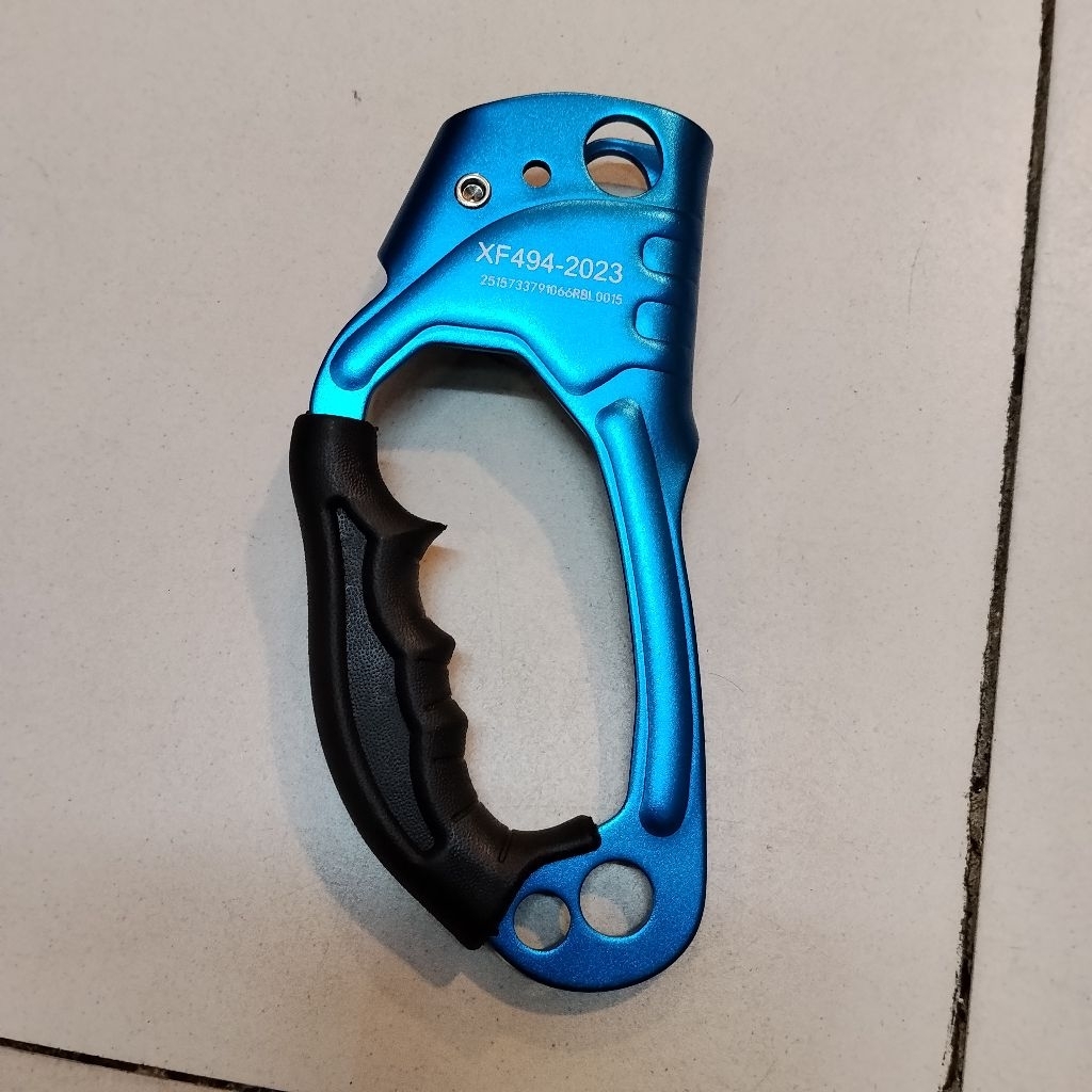 Xinda Ascender Jumar Alat panjat Climbing Original