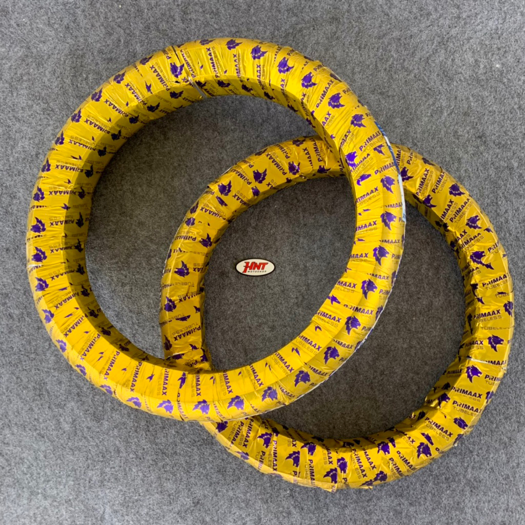Ban Tubeless Primaax SK03 Ring 17 80/80 90/80