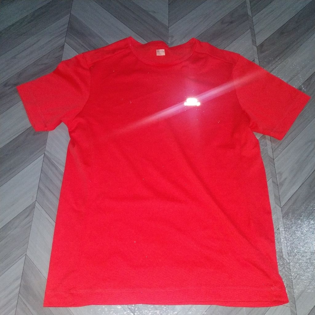 [SECOND] Baju Olahraga Brand Decathlon Kalenji Running Lari