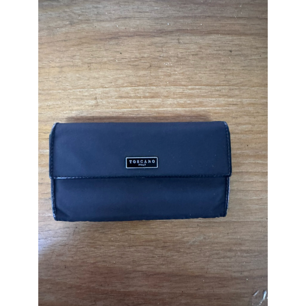 preloved toscano dompet
