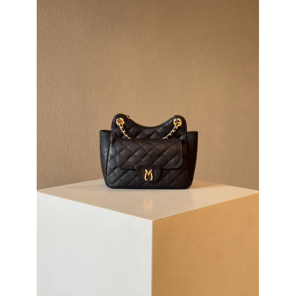 Preloved Tas Mooij (Rui Mini)