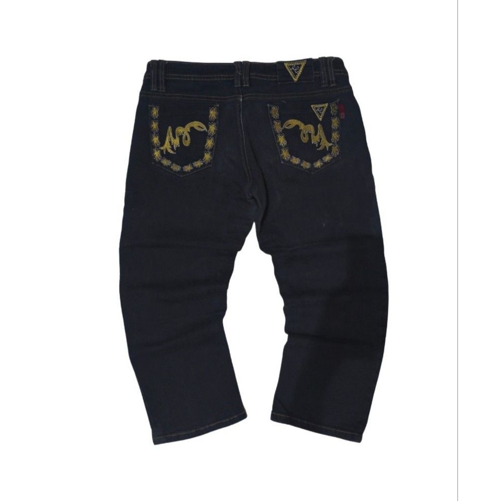 KZ Jeans 7/8 Second