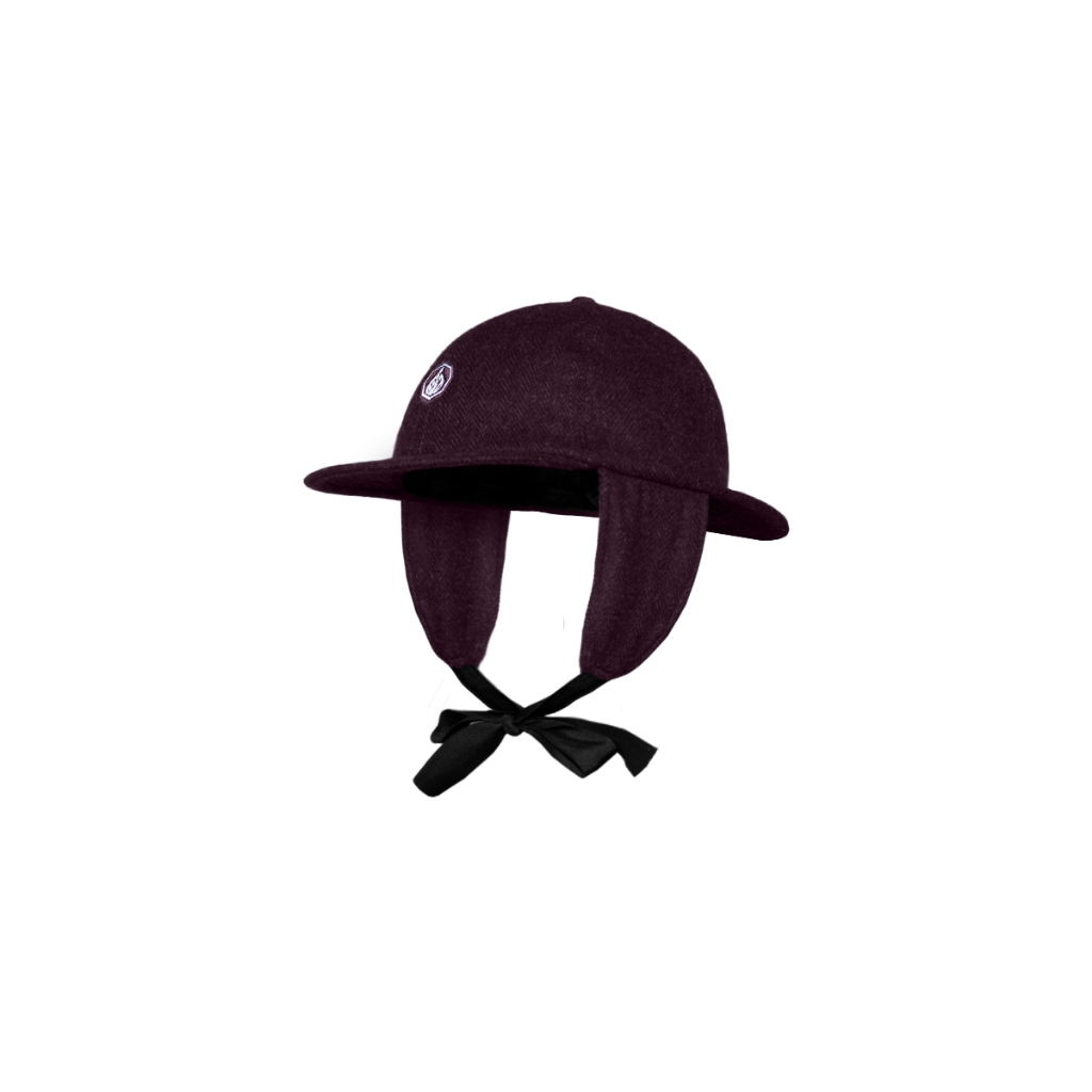 Prung Ciero Deerstalker Cap Topi Conan Topi Pemburu Topi Detektif
