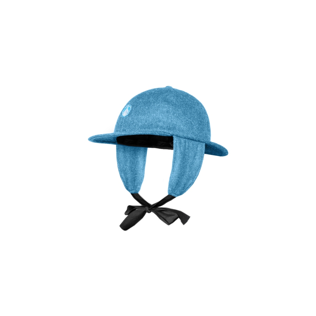 Prung Cheroni Deerstalker Cap Topi Conan Topi Pemburu Topi Detektif