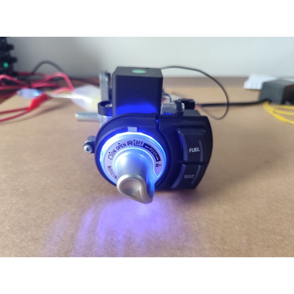 keyless yamaha aerox nmax lexi frego pnp tanpa coak body