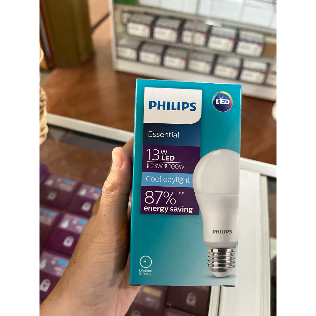 philips led 13 watt