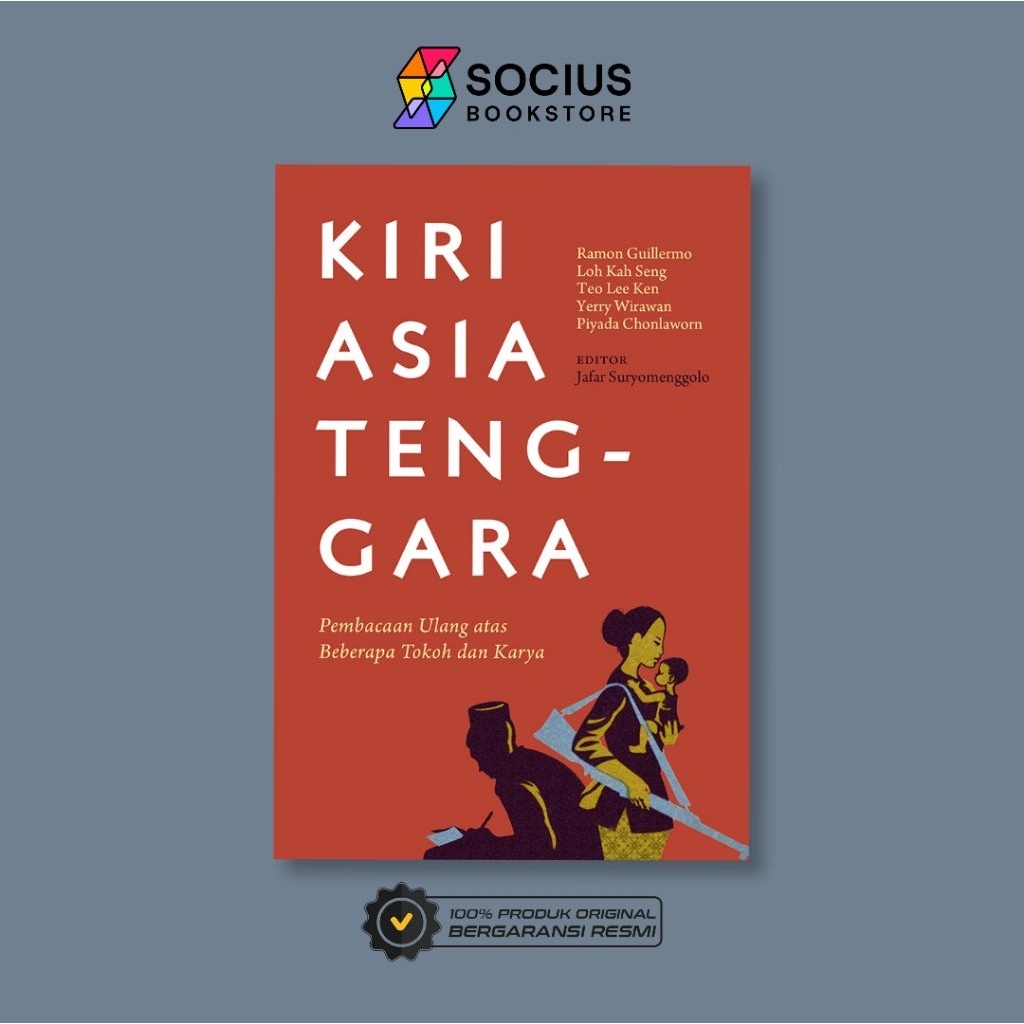 KIRI ASIA TENGGARA