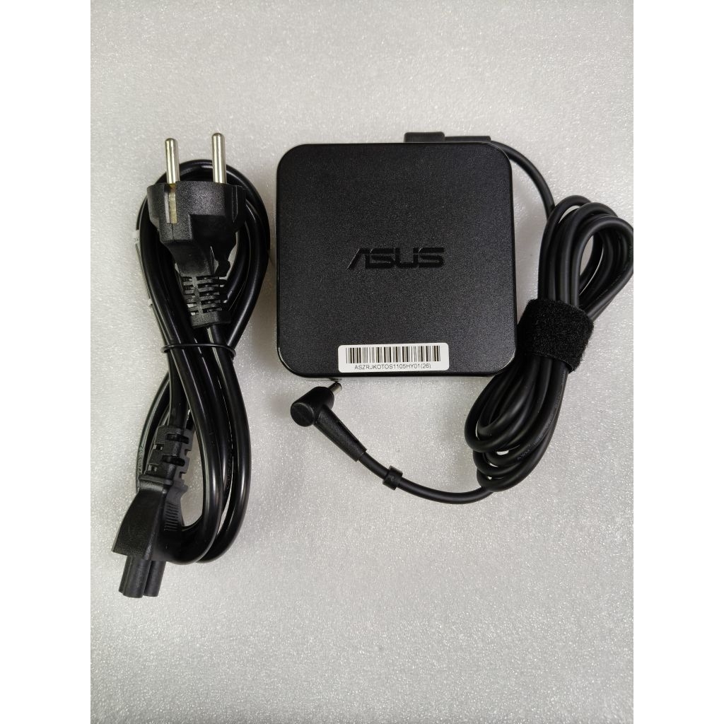 Adaptor Charger Asus Vivobook Pro 14X OLED M3400 M1403 M1403QA Ryzen 7 19V 4.74A 4530