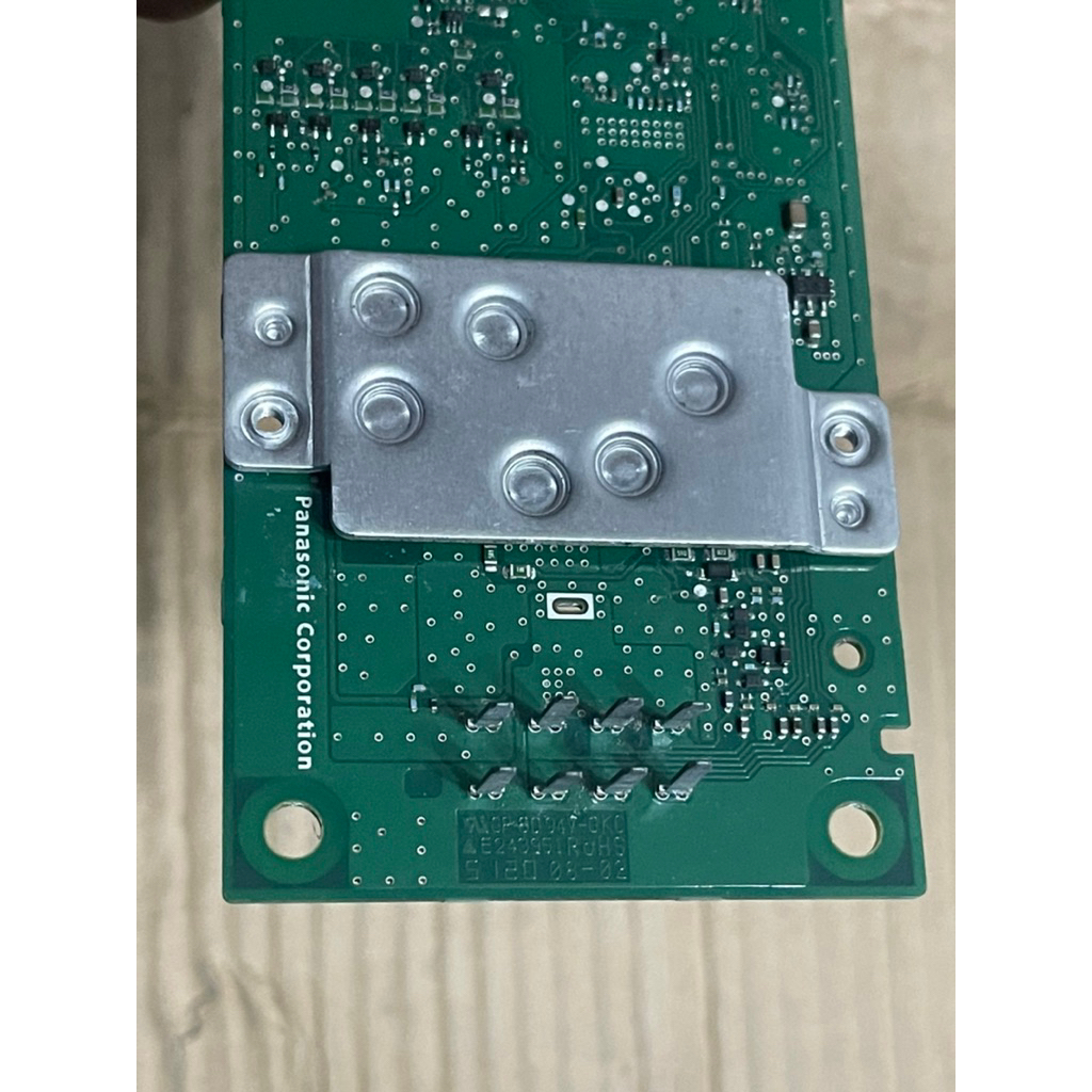 Driver ballast led lampu headlamp Raize Rocky