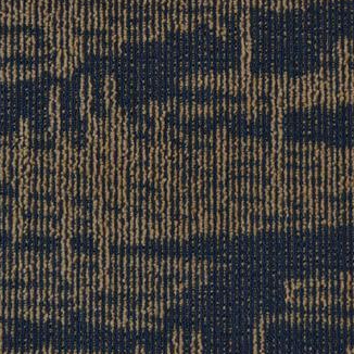 Karpet Lantai / Karpet Kantor / Karpet Hotel Meteran Tebal Premium Tile Planks New Jersey 50X50 Cm -