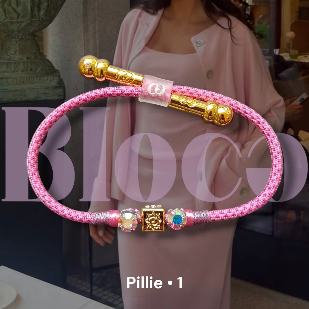 [Bloca Bracelet] Pilie Bracelet