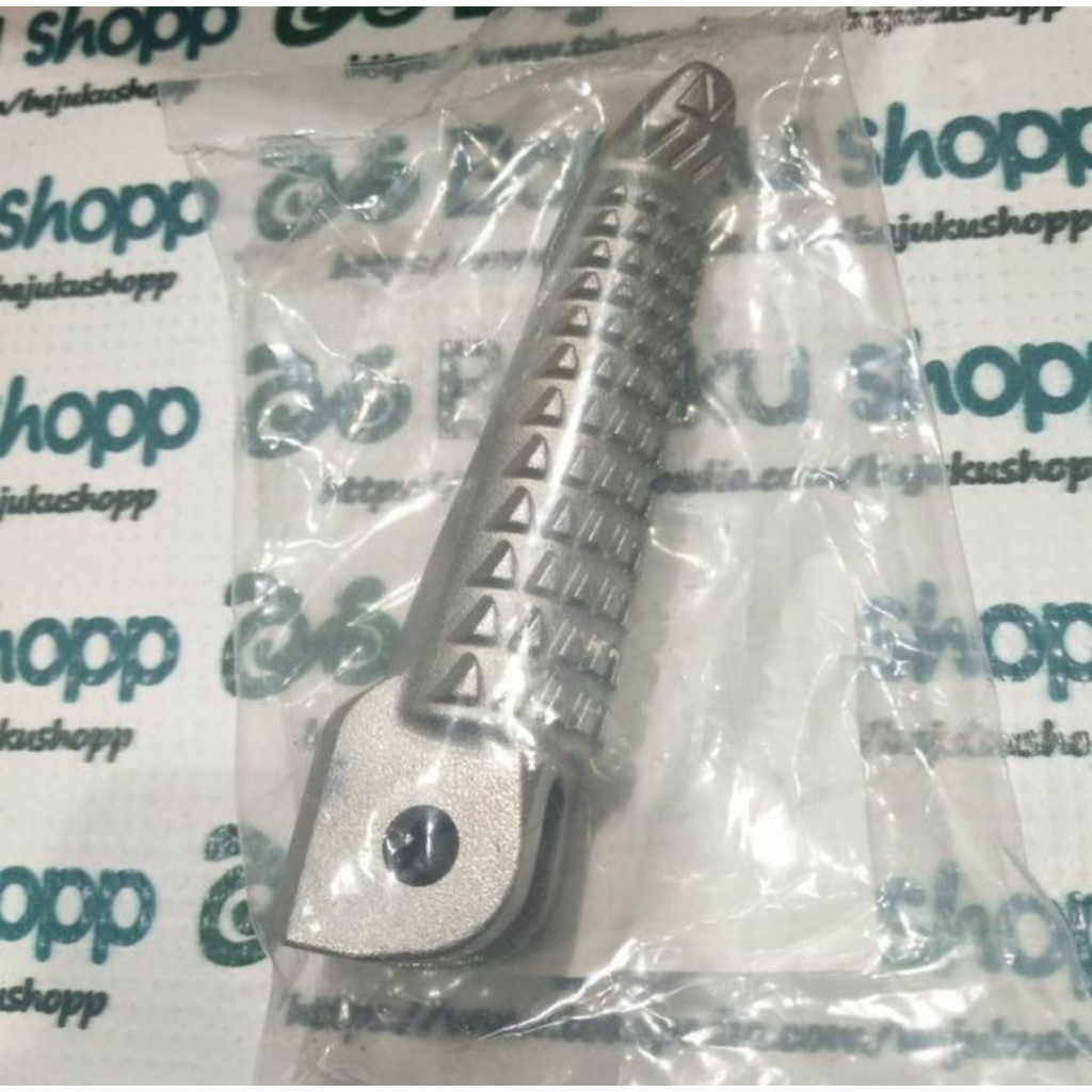 STEP FOSTEP DEPAN KANAN ZX25 ZX25R