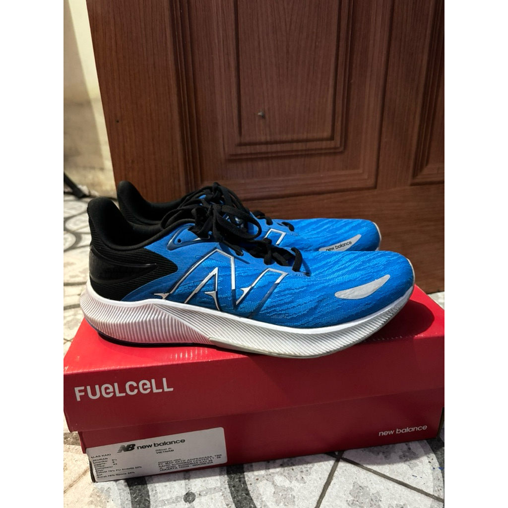 NB FuelCell Propel V3 Men's Running