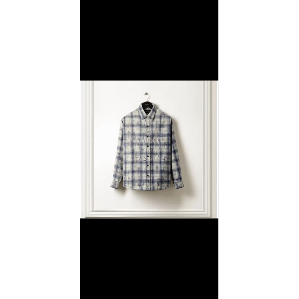 RUCAS FLANNEL