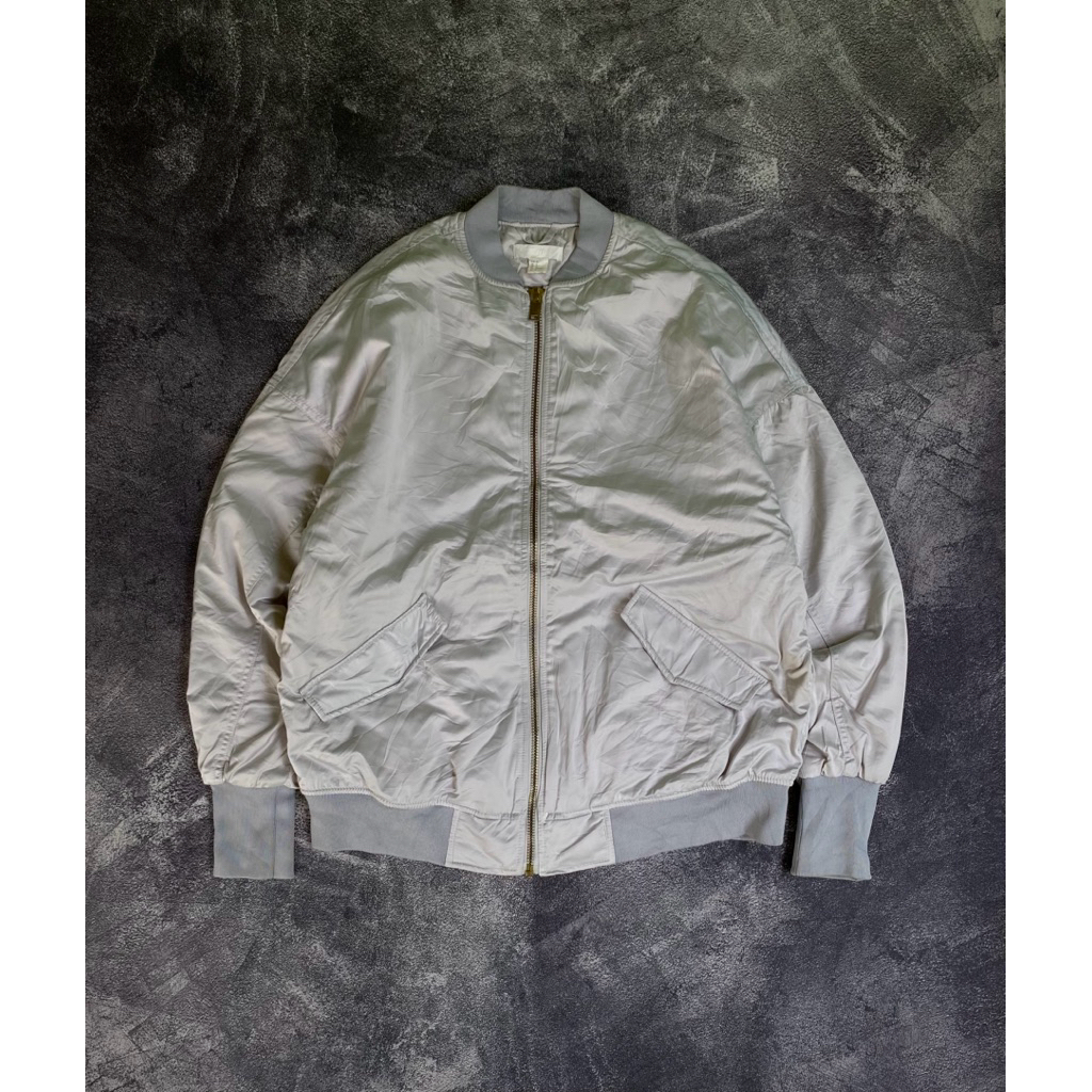 H&M Bomber Jacket