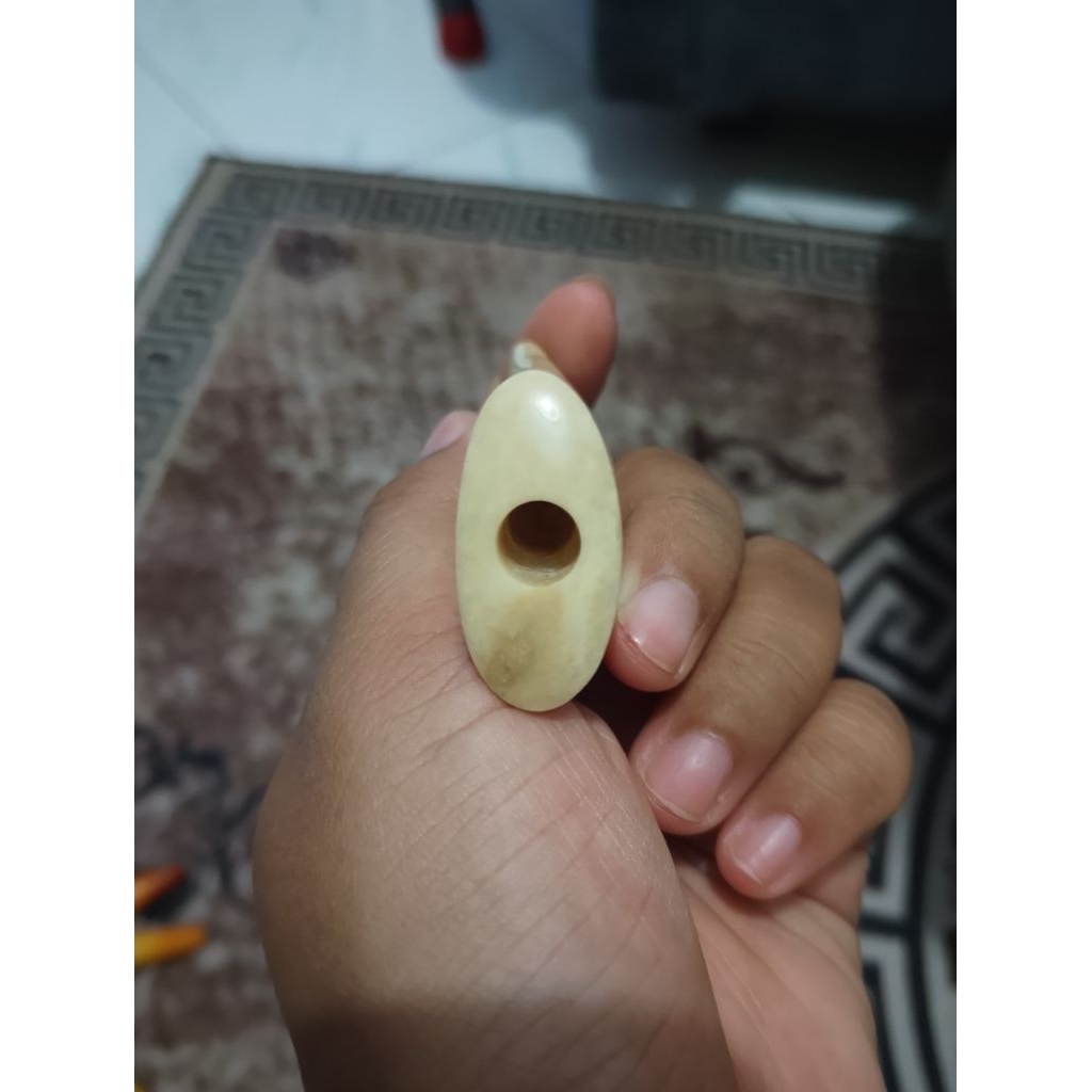 Once iduy asli