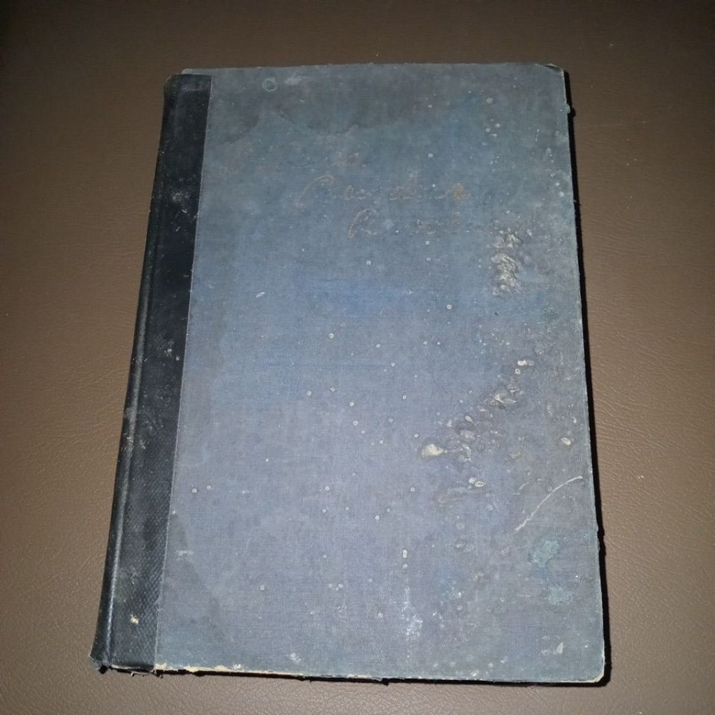 BUKU DIBAWAH BENDERA REVOLUSI - IR SUKARNO - DJILID PERTAMA 1 1964