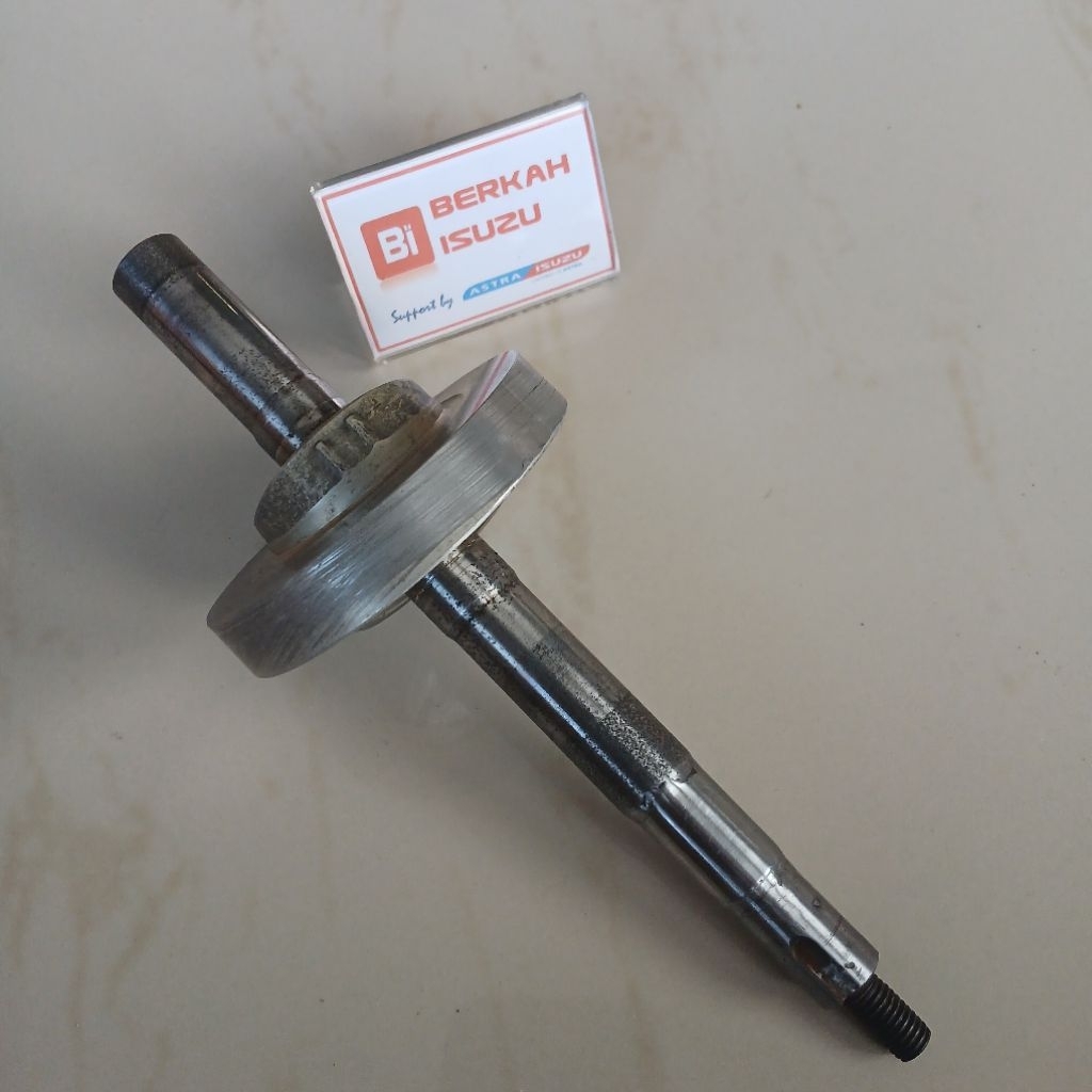 As Piston Kompresor AC Isuzu Panther Kotak 2.3 2.5 Orisinil Denso Copotan