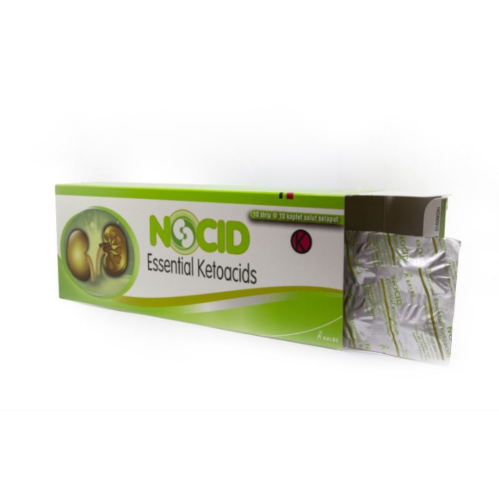 Herbafixmed || Nocid perstrip