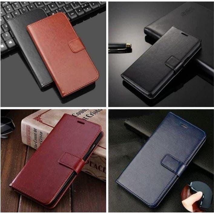 FLIP CANVAS INFINIX NOTE EDGE