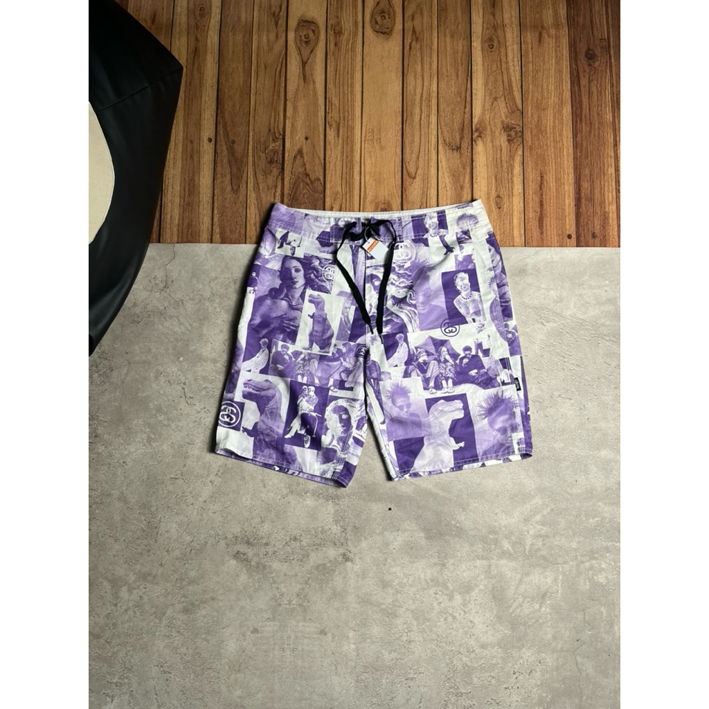 STUSS BOARDSHORT
