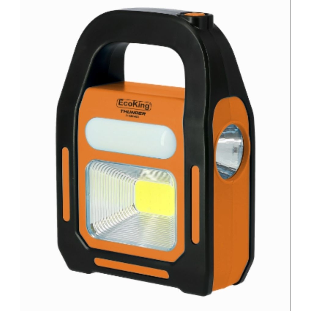 Ecoking Thunder 8890 Lampu Emergency