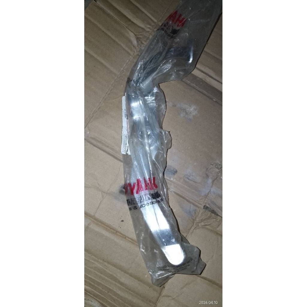 Pedal Gigi Jupiter MX New