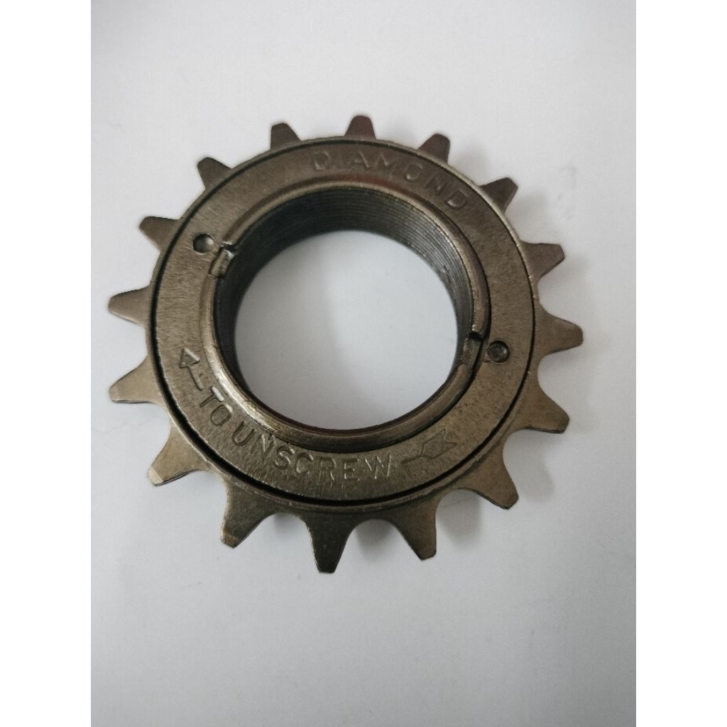 gir diamond kriwil 18T,20T,16T