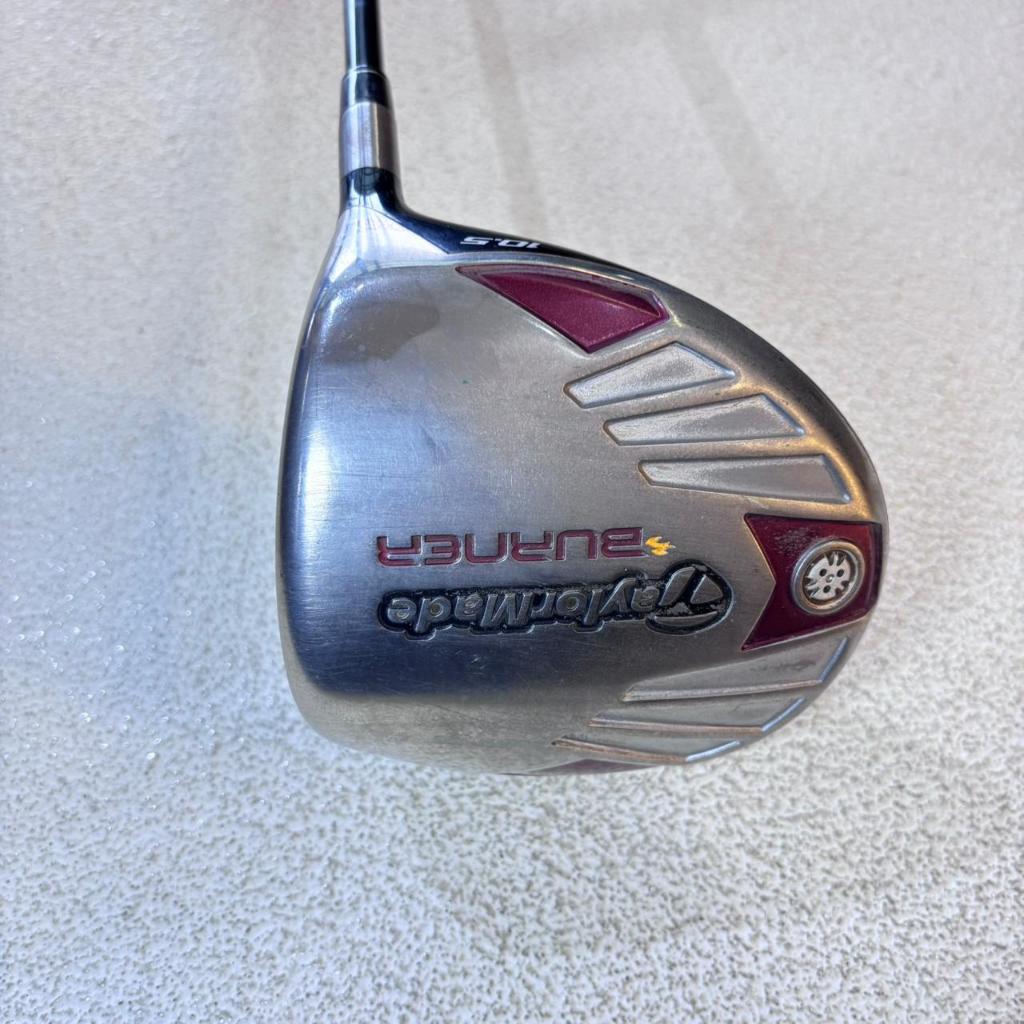 Taylormade Burner Driver