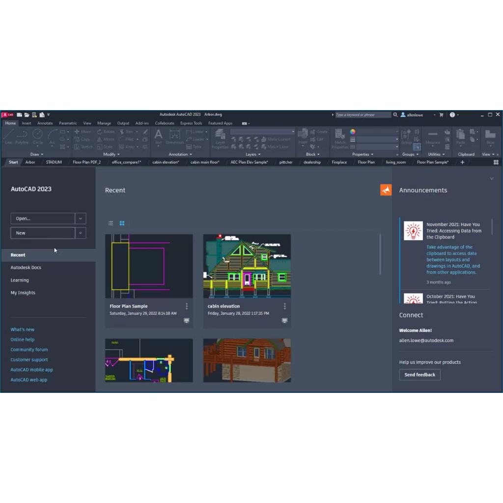 Autodesk AutoCAD Electrical 2023 for Windows Full Version