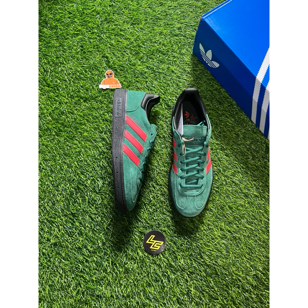 ADIDAS HANDBALL SPEZIAL CW BLACKBURN IH9767