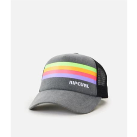 TOPI TRUCKER RIPCURL MIXED REVIVAL ORIGINAL