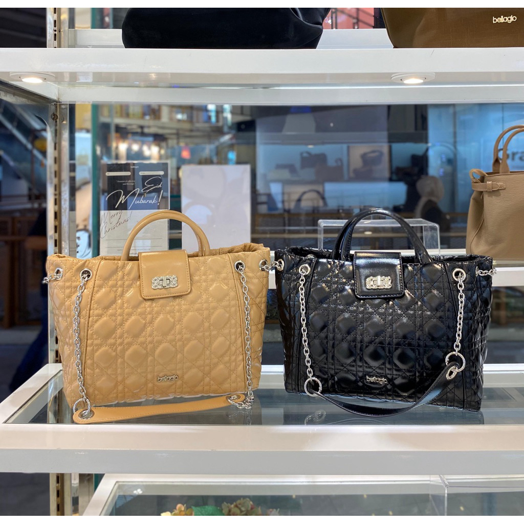 TAS WANITA BELLAGIO ORIGINAL