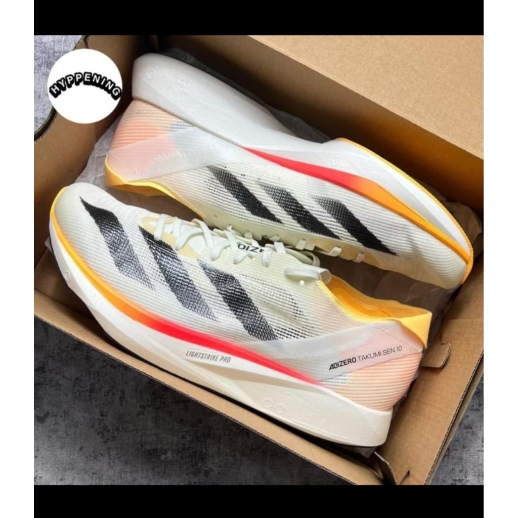 adidas adizero takumi sen 10