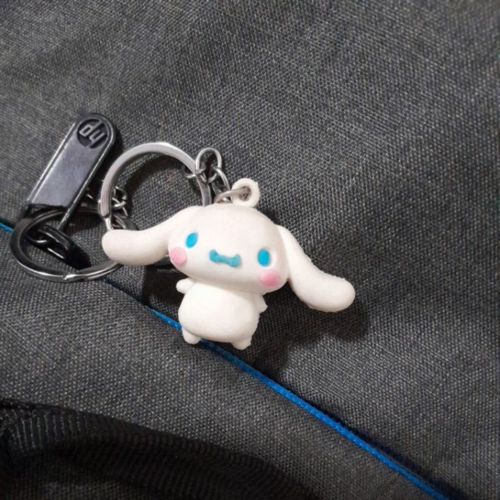 Gantungan kunci Cinnamoroll