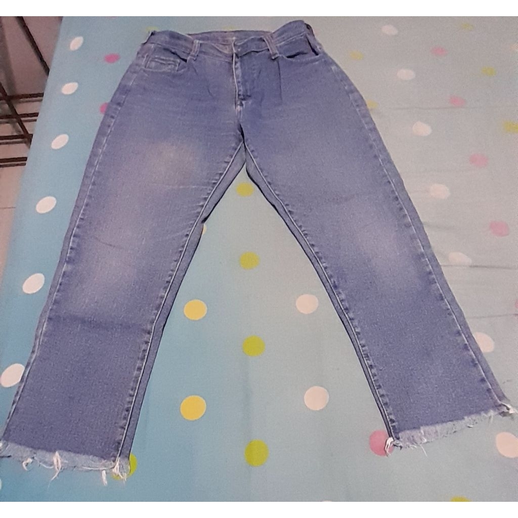 Preloved Jeans Viva Vivo